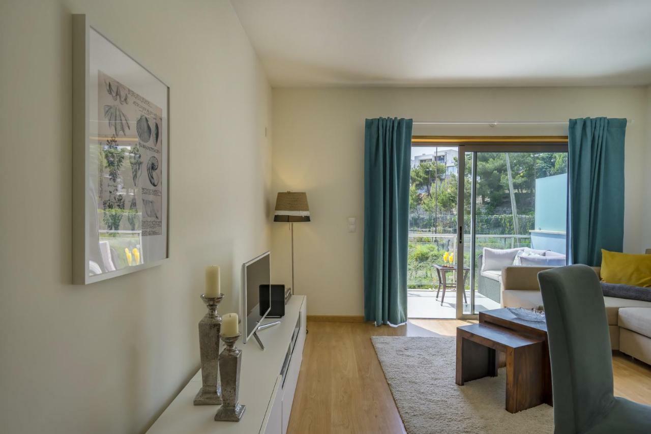 Sesimbra Prime Apartment By Be@Home Exterior photo