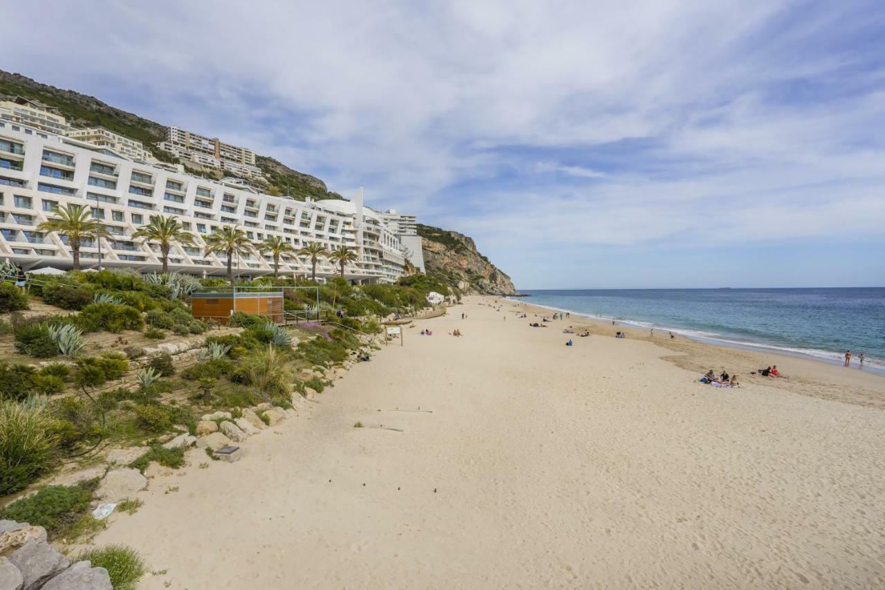 Sesimbra Prime Apartment By Be@Home Exterior photo