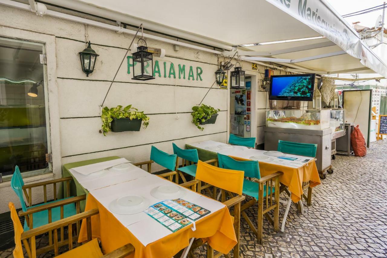 Sesimbra Prime Apartment By Be@Home Exterior photo
