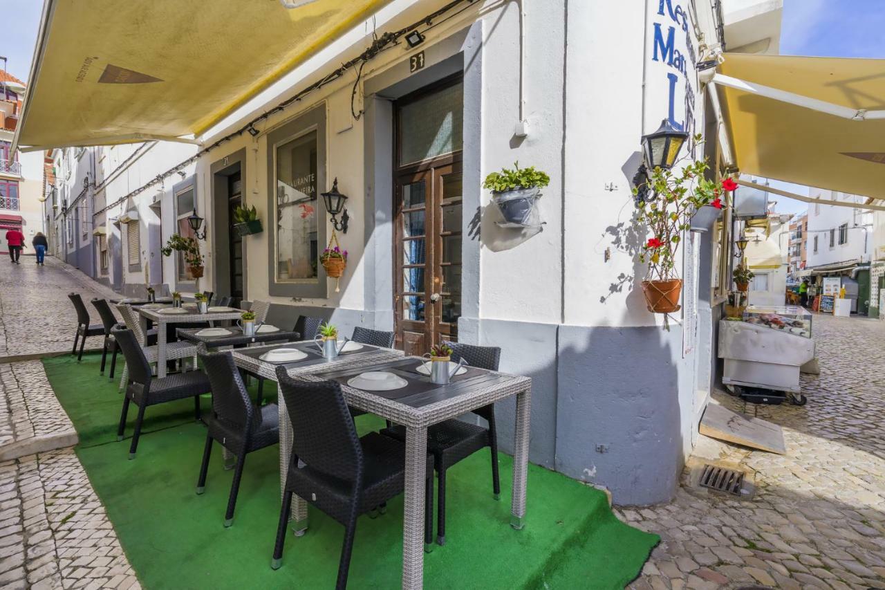 Sesimbra Prime Apartment By Be@Home Exterior photo