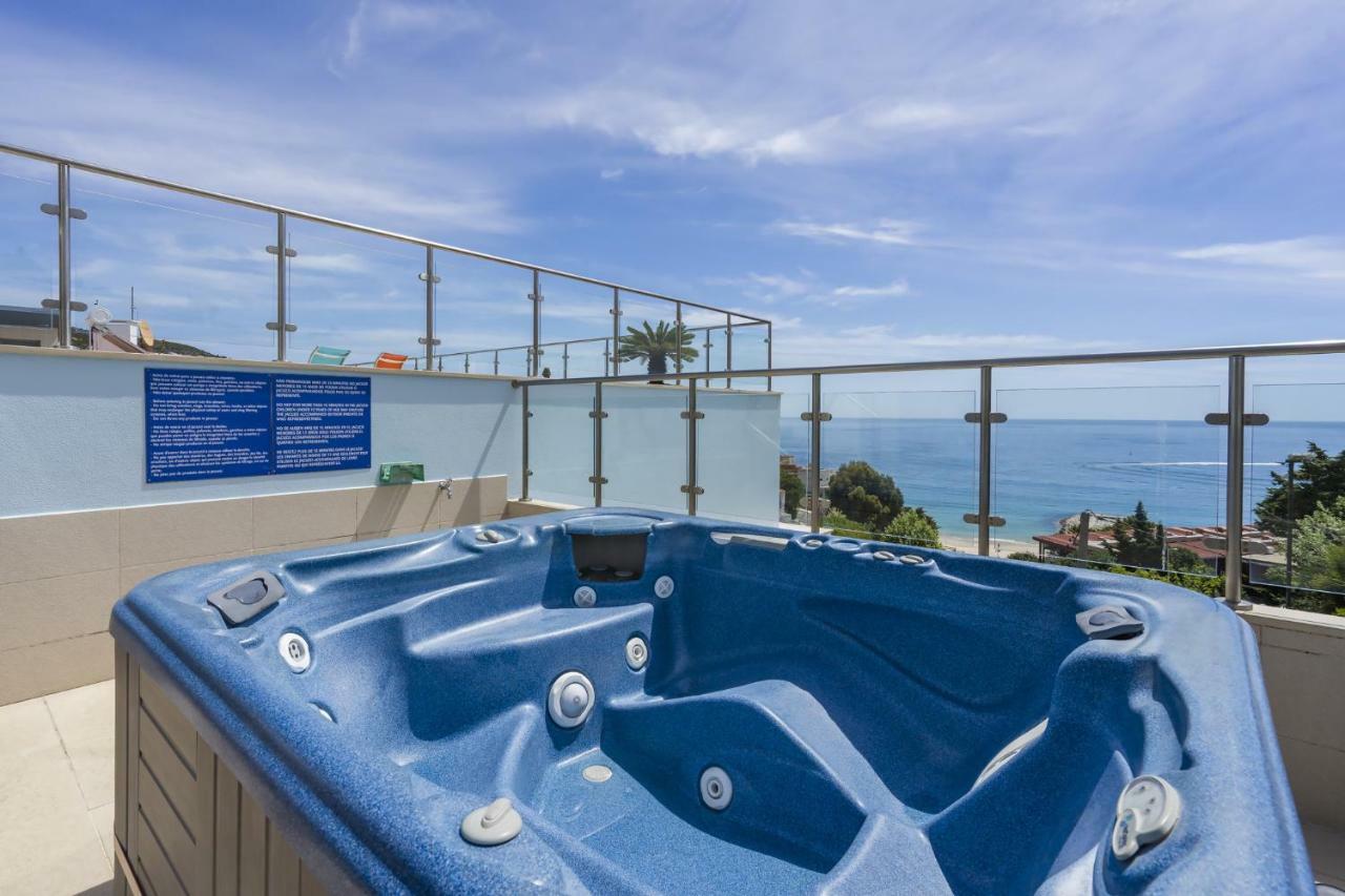 Sesimbra Prime Apartment By Be@Home Exterior photo