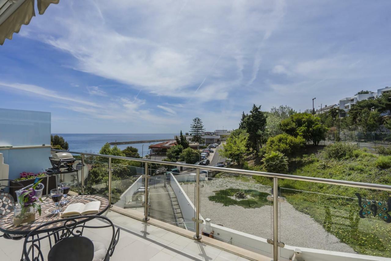Sesimbra Prime Apartment By Be@Home Exterior photo