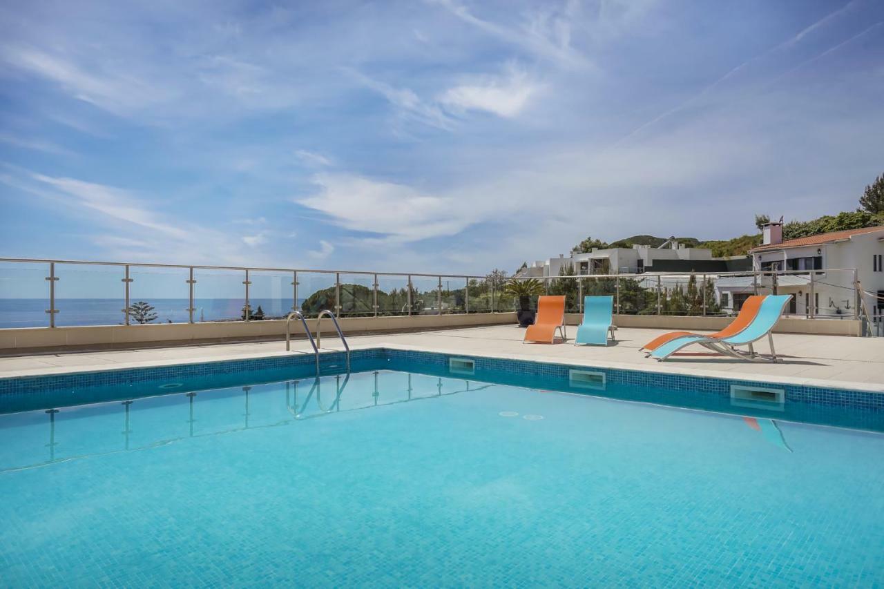 Sesimbra Prime Apartment By Be@Home Exterior photo