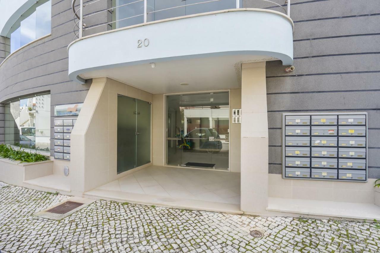 Sesimbra Prime Apartment By Be@Home Exterior photo