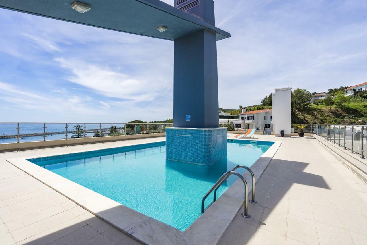 Sesimbra Prime Apartment By Be@Home Exterior photo
