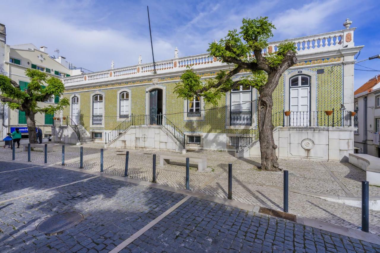 Sesimbra Prime Apartment By Be@Home Exterior photo